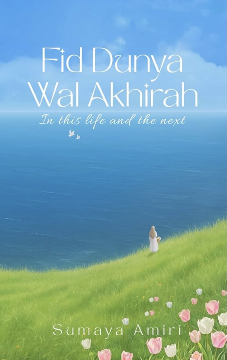 sumayabooks's tweet photo. Ramadan gift for you 🩵
If you’d like the direct link, just leave a comment and I’ll send it to you. https://t.co/s8mkYizu4q
