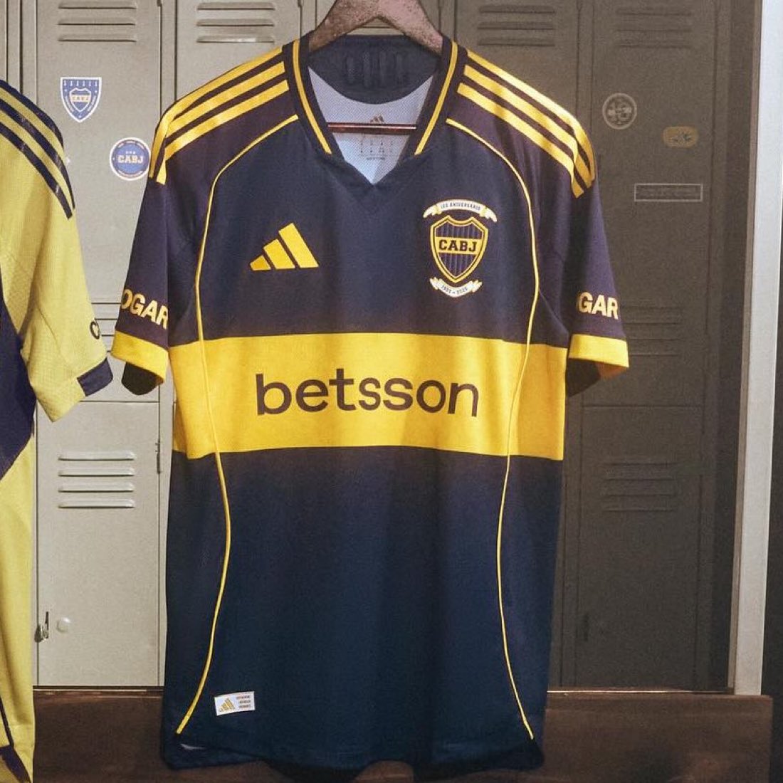 Boca Info tweet media
