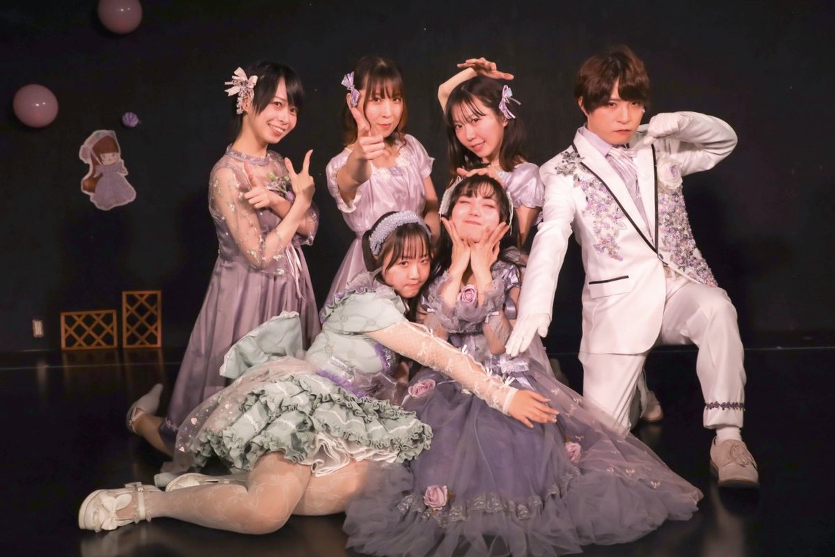 ♥みずきてぃ様♥