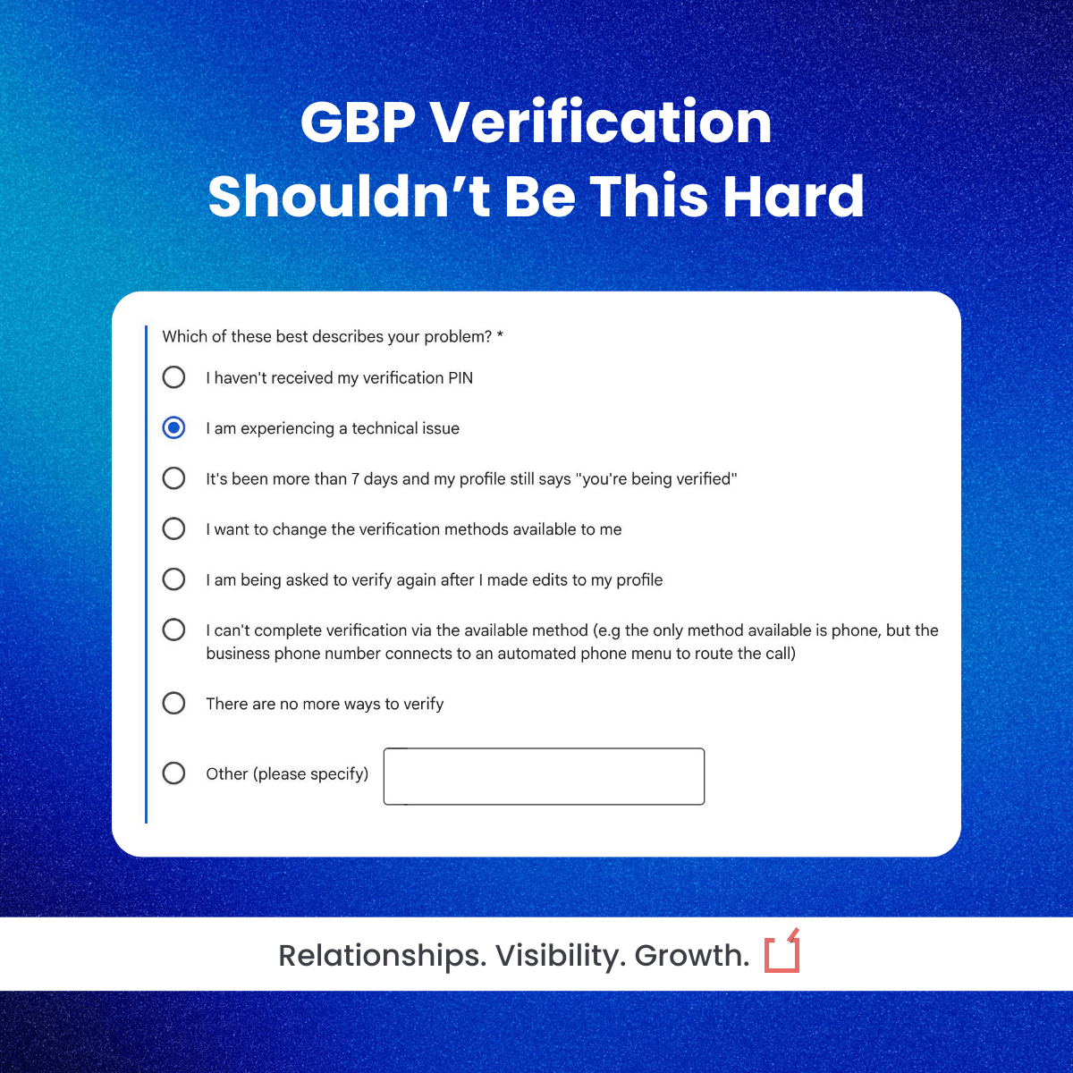 Front Porch Solutions tweet media