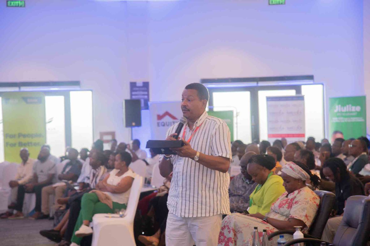 MediaCouncilK's tweet photo. Data Privacy Summit: Trust, ethics and rights dominate this year’s discussions.
More: https://t.co/6COd78CSzT
#DataPrivacyConference2026
#TrustTheData https://t.co/BZHdhYzeMQ