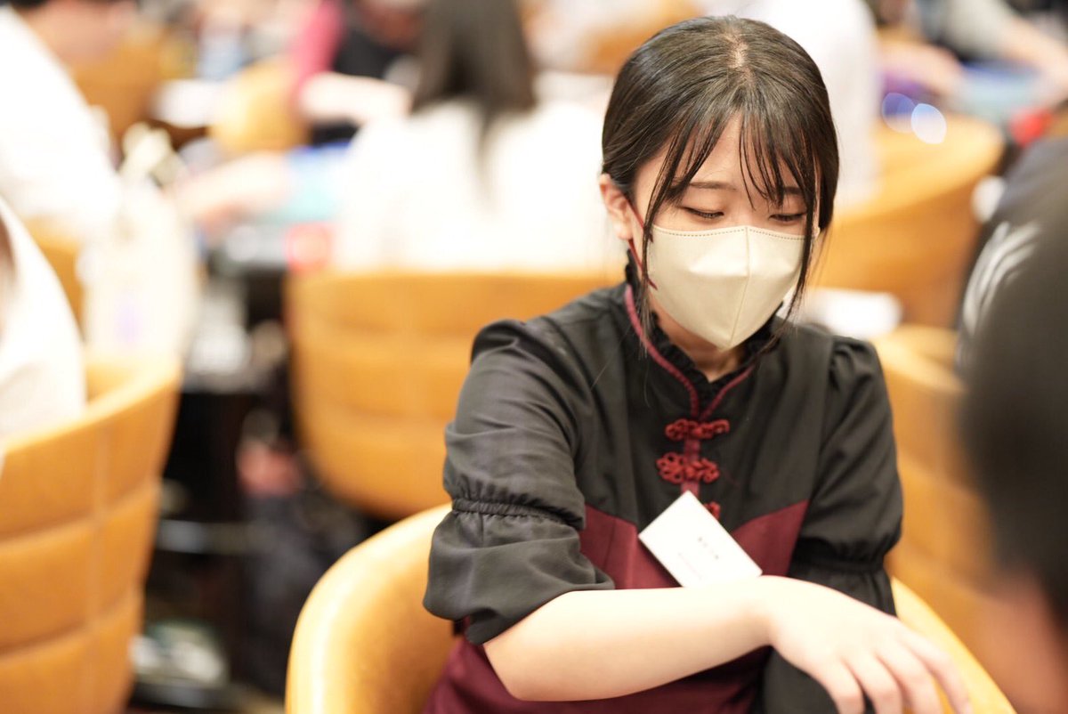 豊田万琴 tweet media