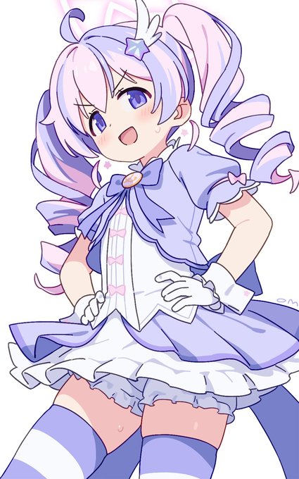 マジカルレイサ 