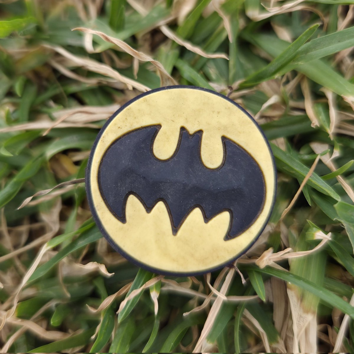 movementandreas's tweet image. BROWN ADIPOSE TISSUE MAN (BATMAN) has been spotted again grounding! ⚡️ BATMAN is BASED!!