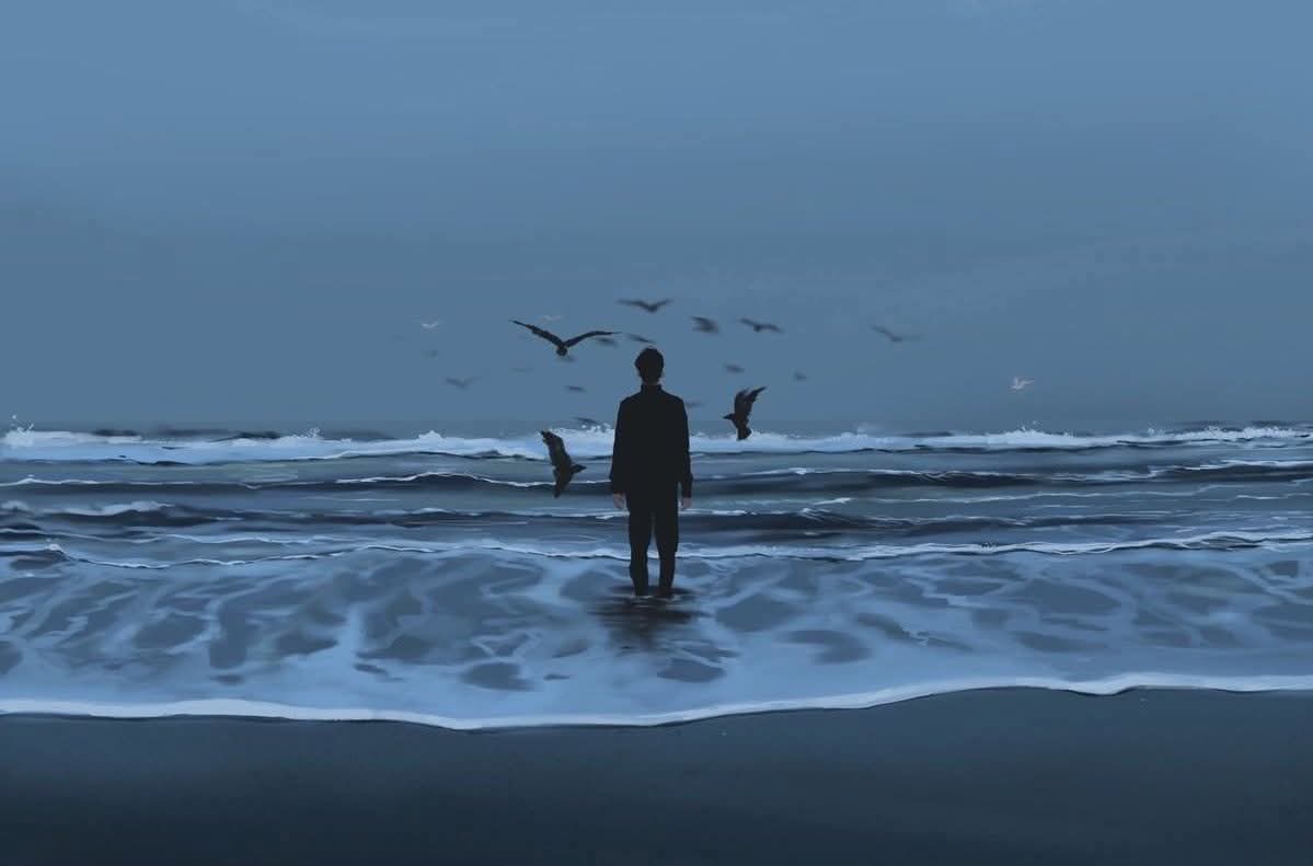 وعدتك 
واليوم حضرت 
لأنك حروف القصيدة
ووزن القصيدة لهذا أتيت 
أفي موعد العشق شك؟ 
أناإن عشقتك
 فعشقي دليل المحبة
وبالحب قلبي وعدت
ومن يخلف الوعد 
لا يستحق الهدف
هو العشق قبل النهايات
 وبعد البدايات وأكبر هدف
أنا كل  بيت القصيد
أنا الحب والعشق حتى الوله
وعدتك بالإمس واليوم أتيت