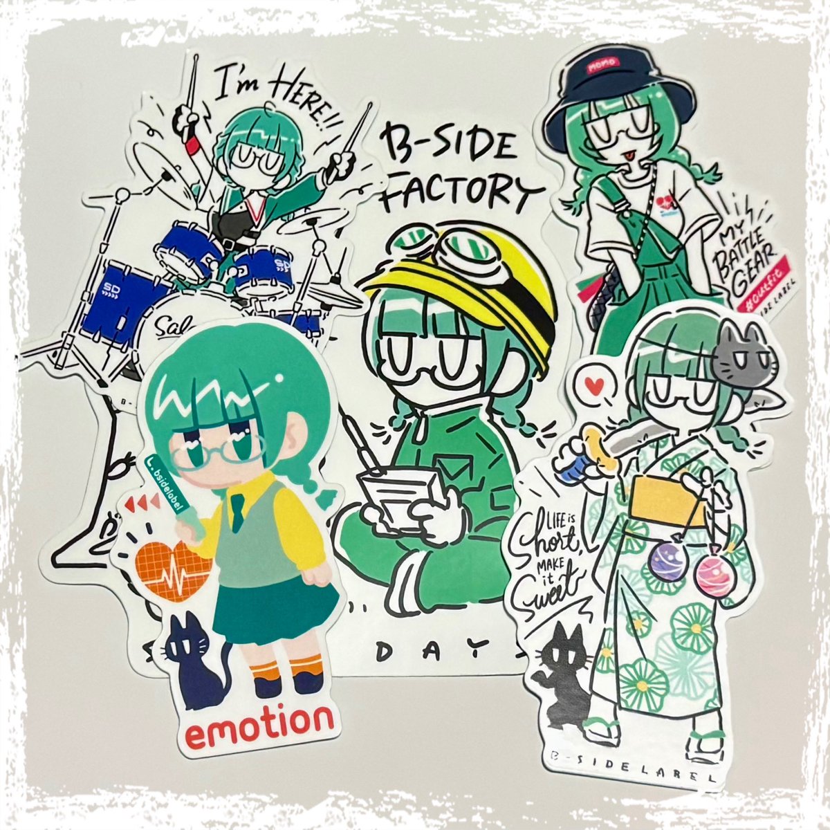 Project未完成 (@pj_Mikansei) / Posts / X