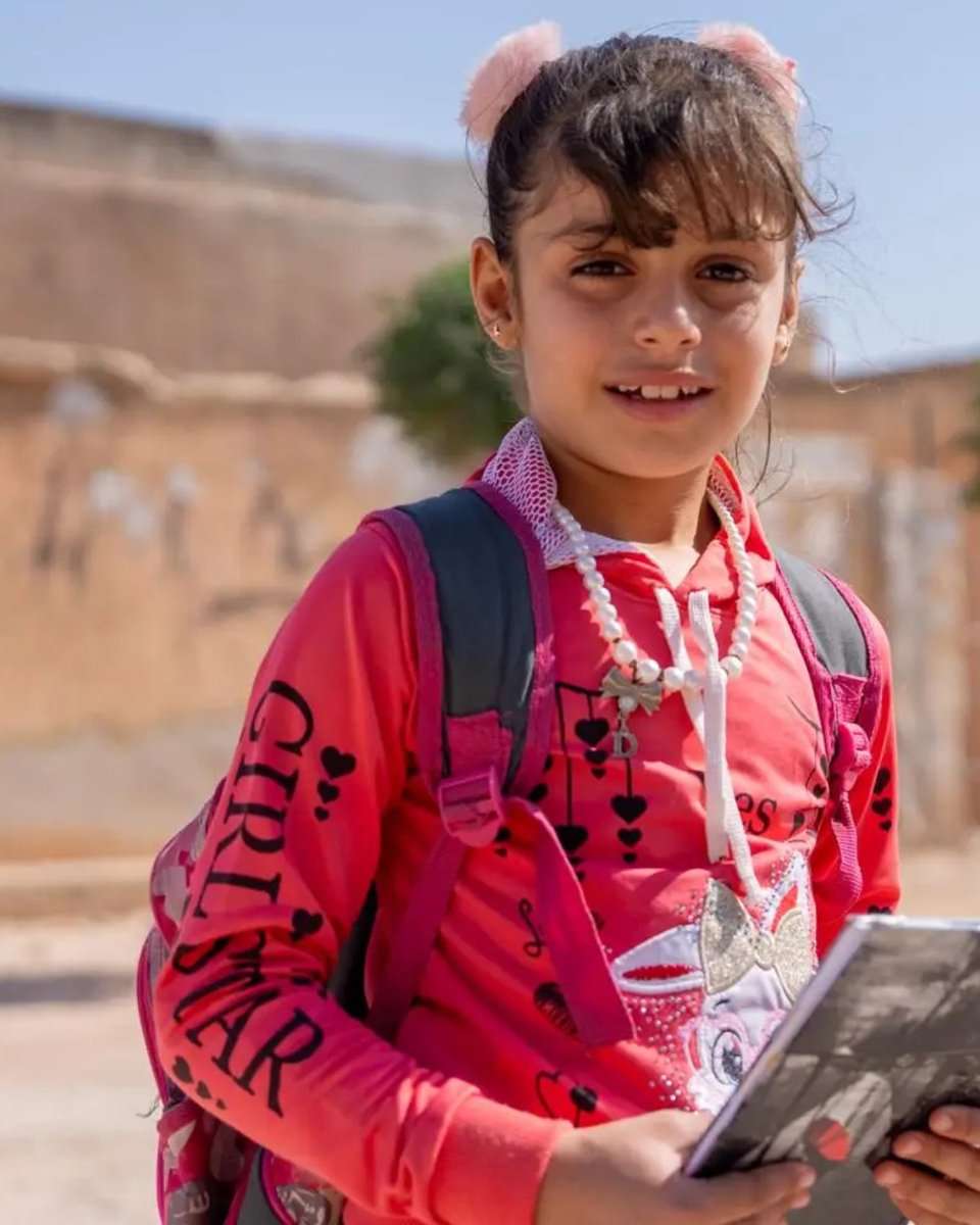 World Vision - Middle East & Eastern Europe tweet media