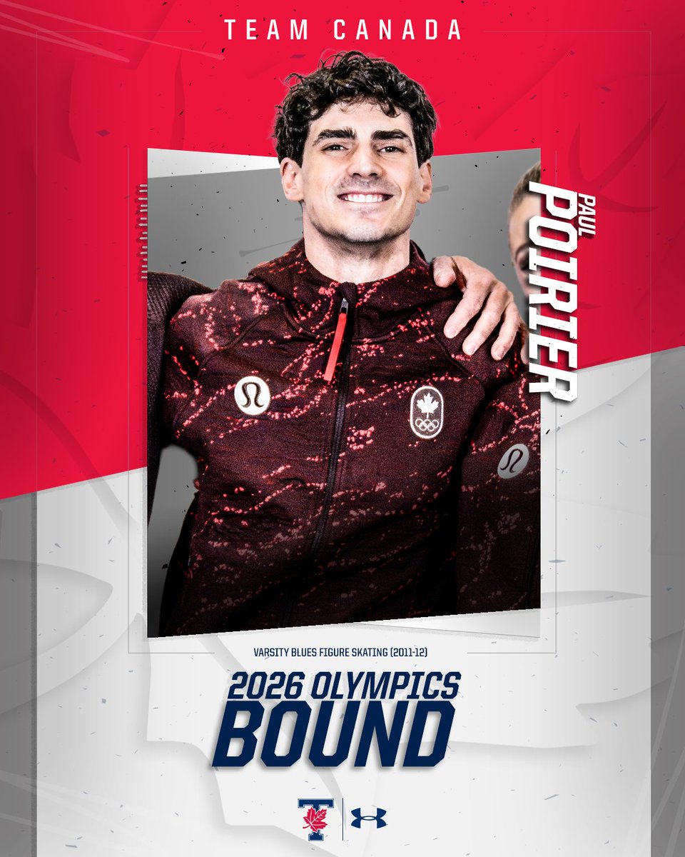 U of T Varsity Blues tweet media