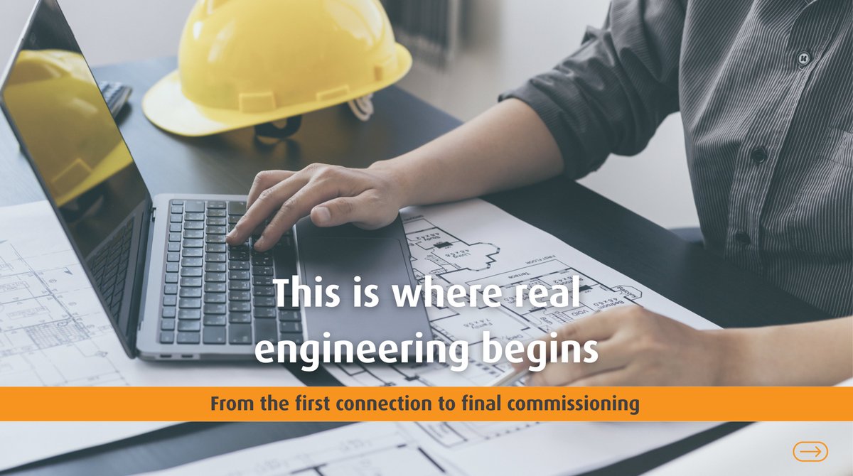 KTSCO99's tweet image. Not all panel boards are equal
The real difference lies in how they are installed, tested, and brought to life
This is where engineering turns into dependable performance.

#PanelBoards #PowerDistribution #IndustrialEngineering #Commissioning
#ElectricalSafety