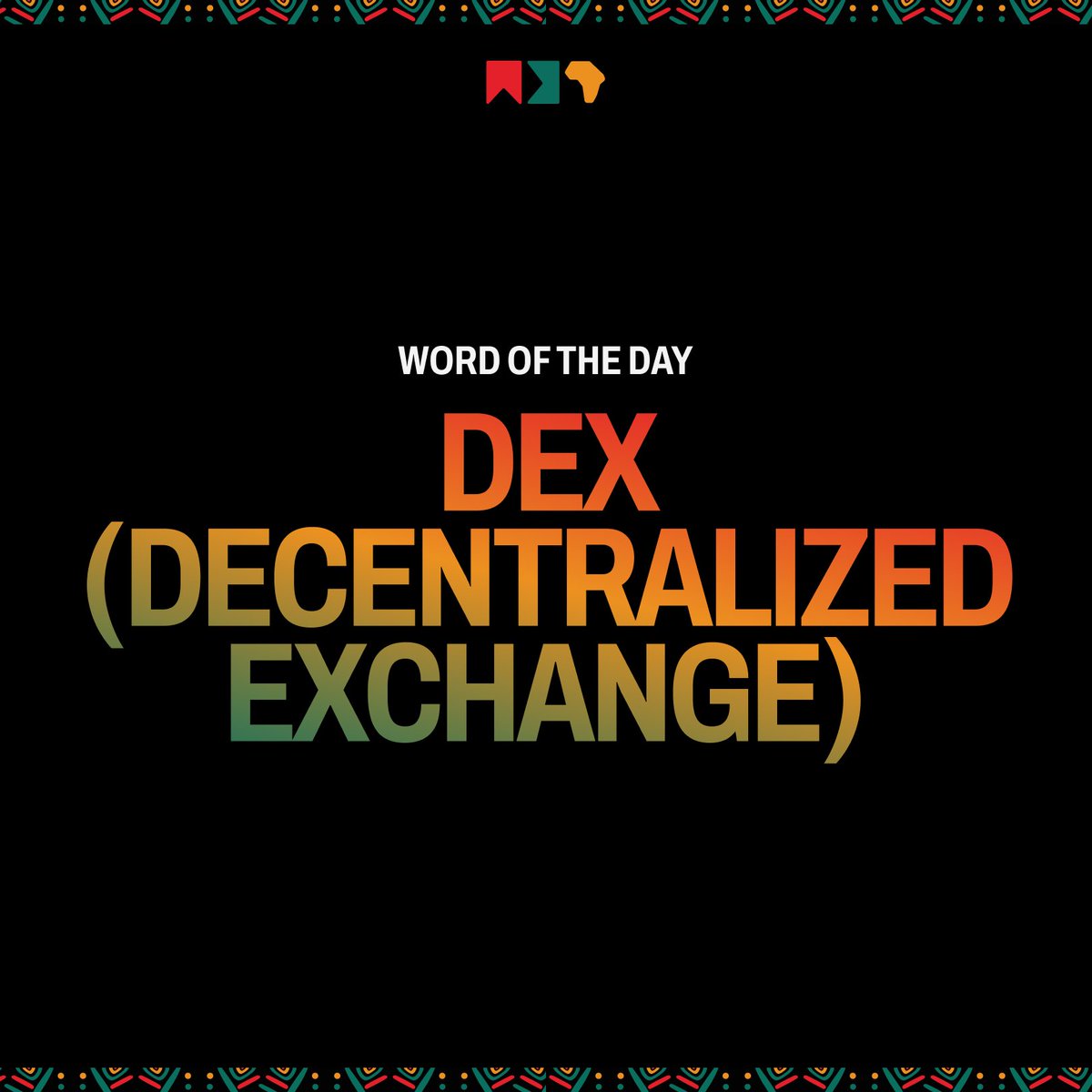 O que é dex crypto (88) foto