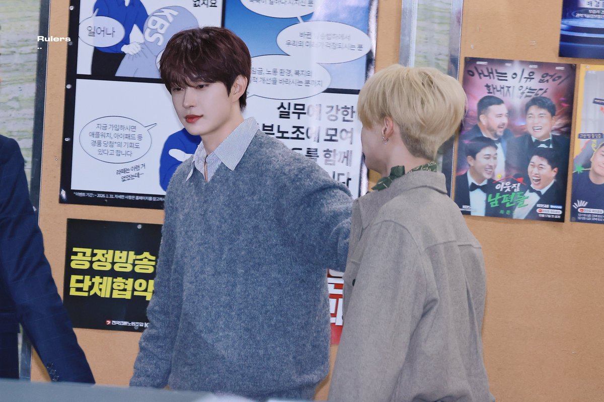 rulers03's tweet photo. 260127 #이상원 #김건우 #ALPHADRIVEONE             #알파드라이브원 https://t.co/RMMWn7O7qk