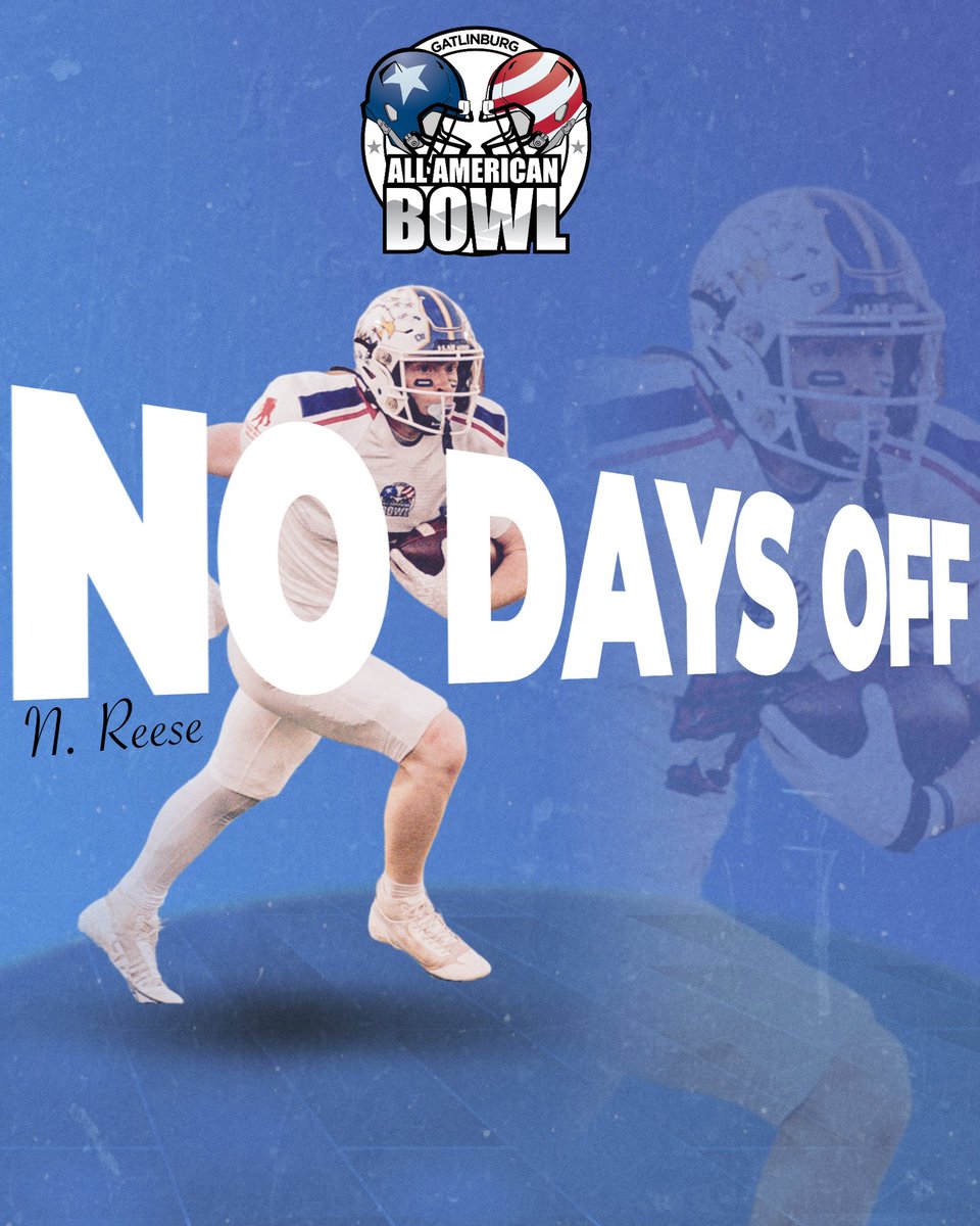 Gatlinburg All American Series tweet media