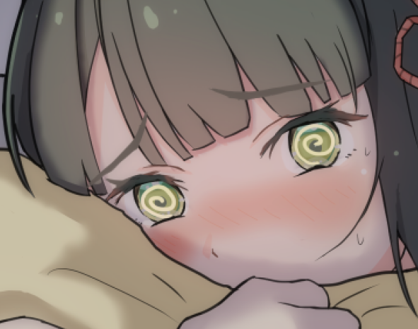 「明日一枚上げます」|みぞおち🍅🍅🍅🍅のイラスト