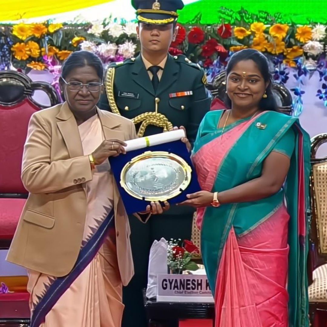 Hamsavardhan Mohan tweet media