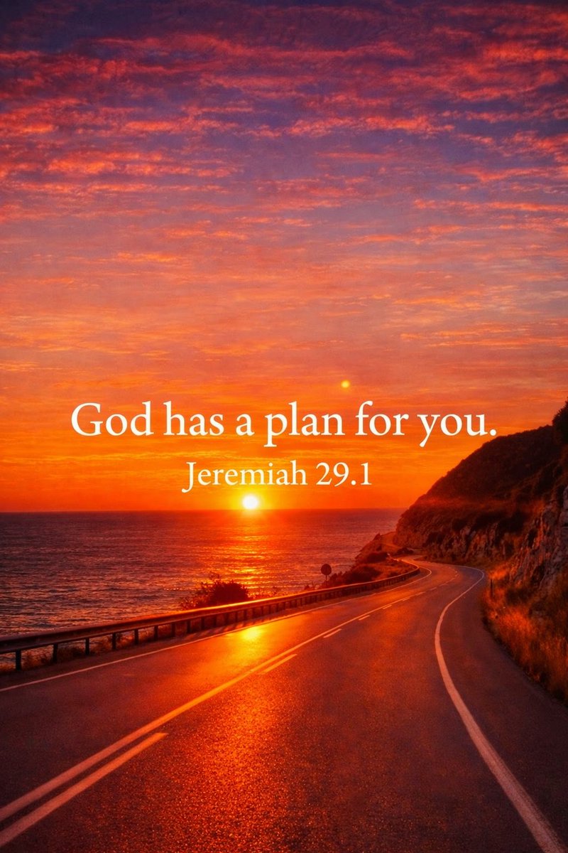 John_Matthew_T's tweet image. Jeremiah 29:1