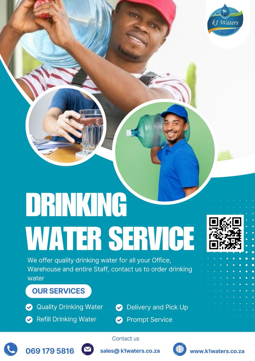 K1 Waters (@k1sales) on Twitter photo 