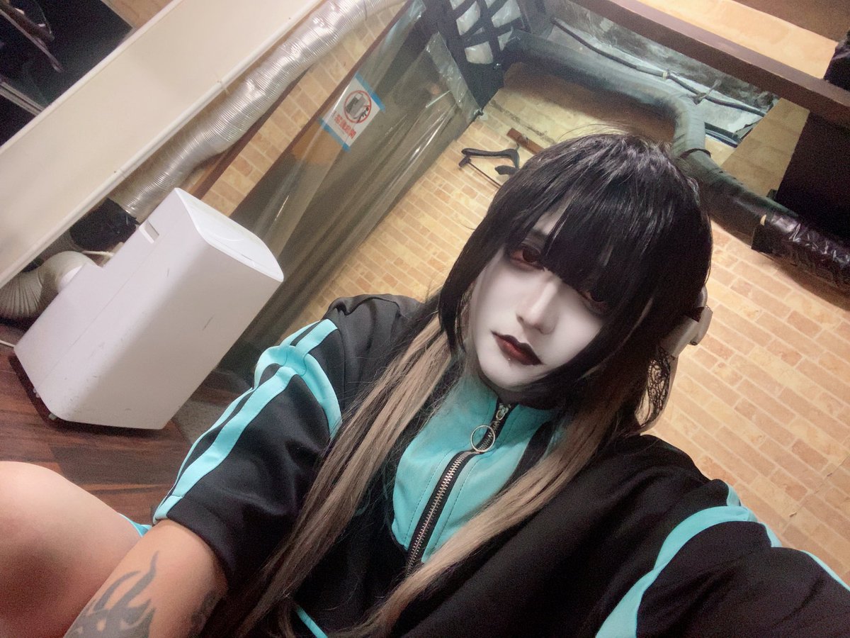 鮮血A子ちゃん 墓荒らしあさひ (@senketsu_asahi) / Posts / X