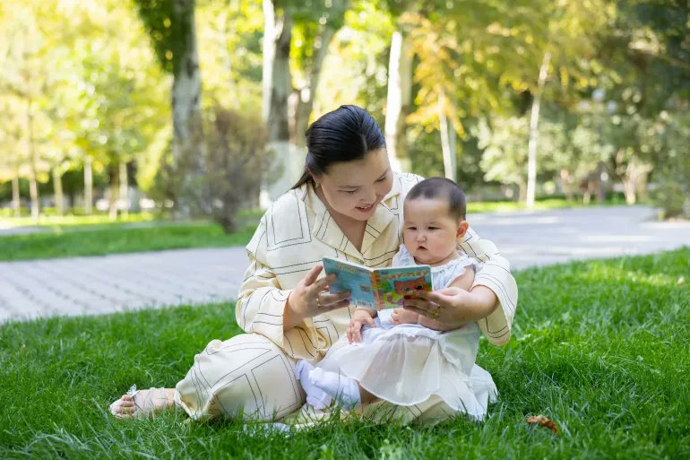 UNICEF Kazakhstan tweet media