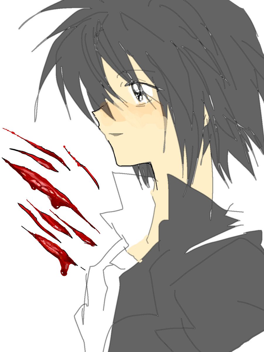 #ranfren
僕にはまだ分からない感覚