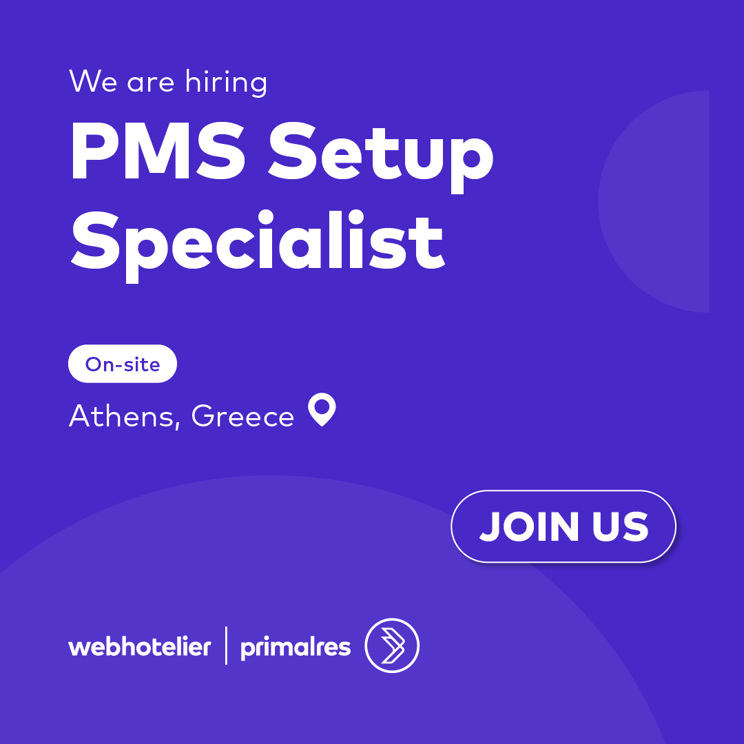 webhotelier | primalres tweet media