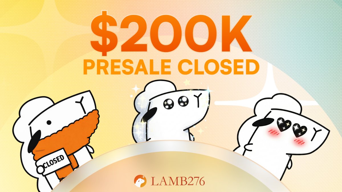 LAMB276 tweet media