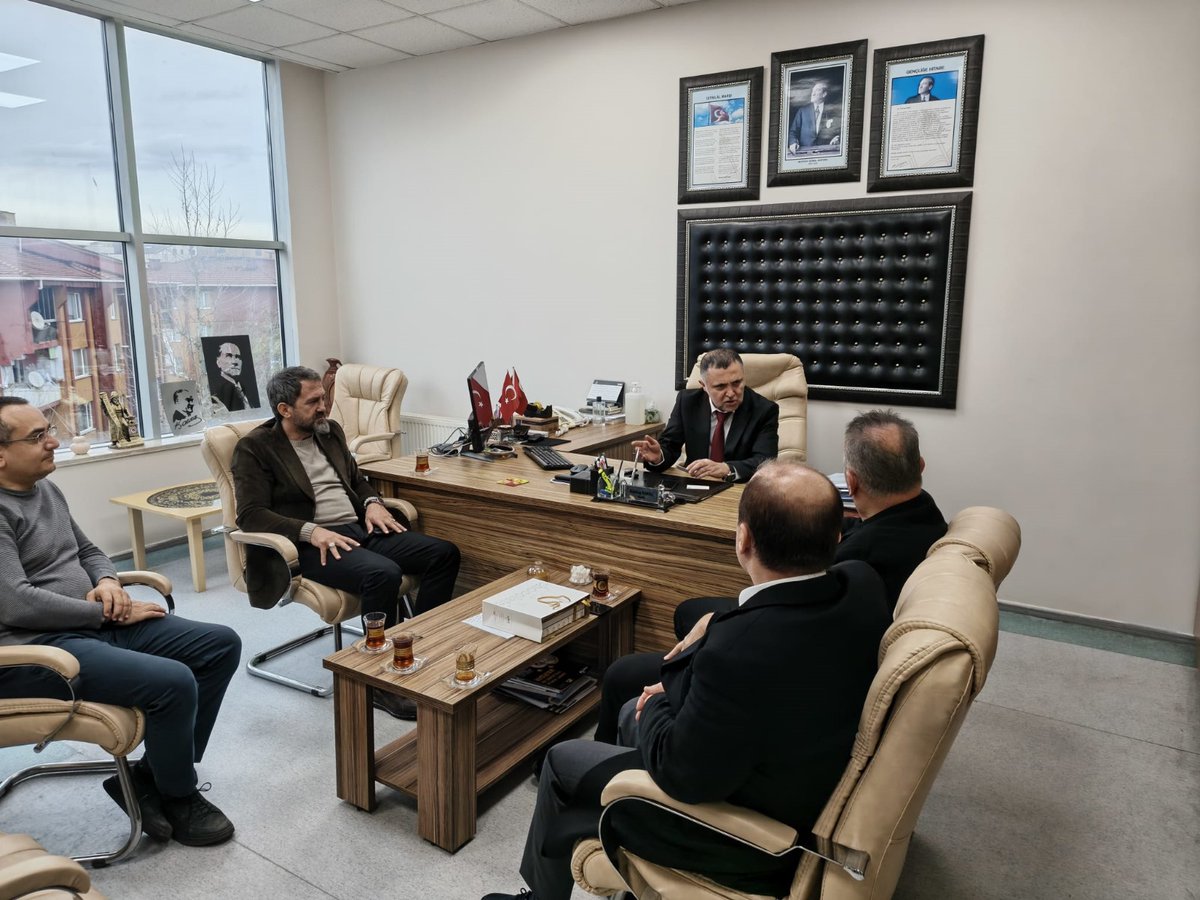 AHİSİAD tweet media