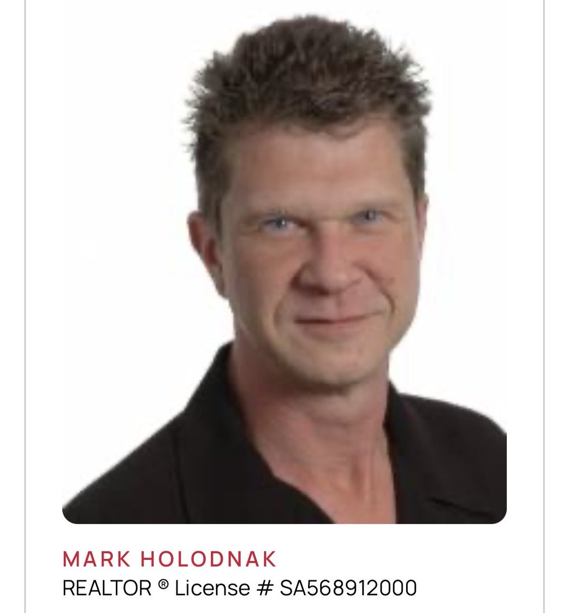 JohnMcCloy's tweet image. 🔥🤔 WHY WOULD A TREASURER FOR DEMOCRATS IN ARIZONA BE CALLING YOUNG WOMEN “C*NTS”? 
  He also is a real estate agent with @HomeSmartIntl &amp;amp; his name is MARK HOLODNAK