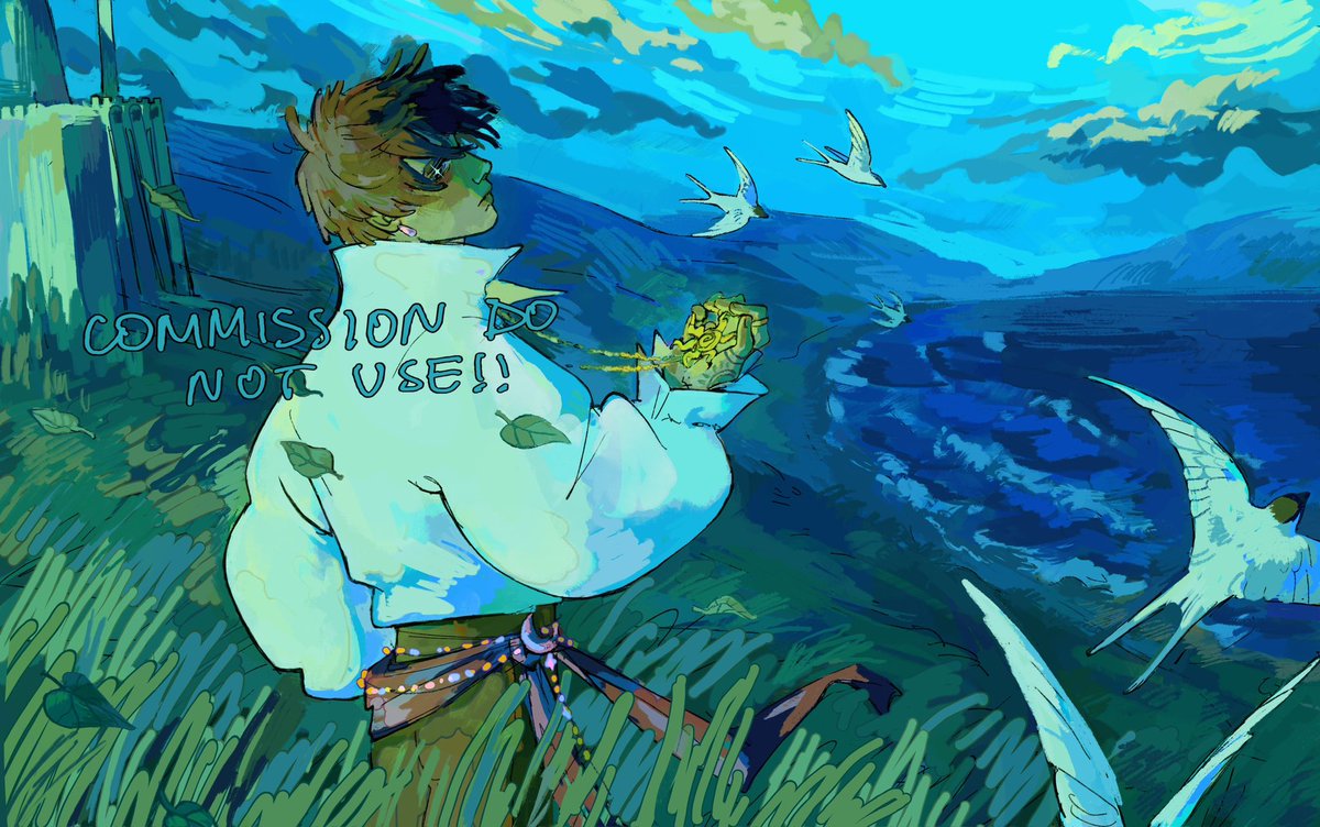 ガムゴート☆ tweet media