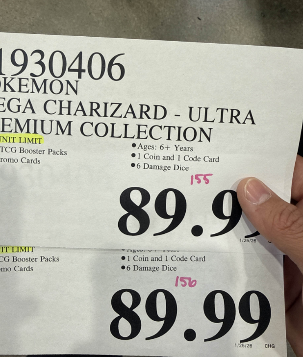 Pokemon Restock & Drop Alerts tweet media