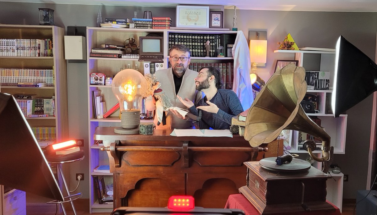 La Tronche en Biais tweet media