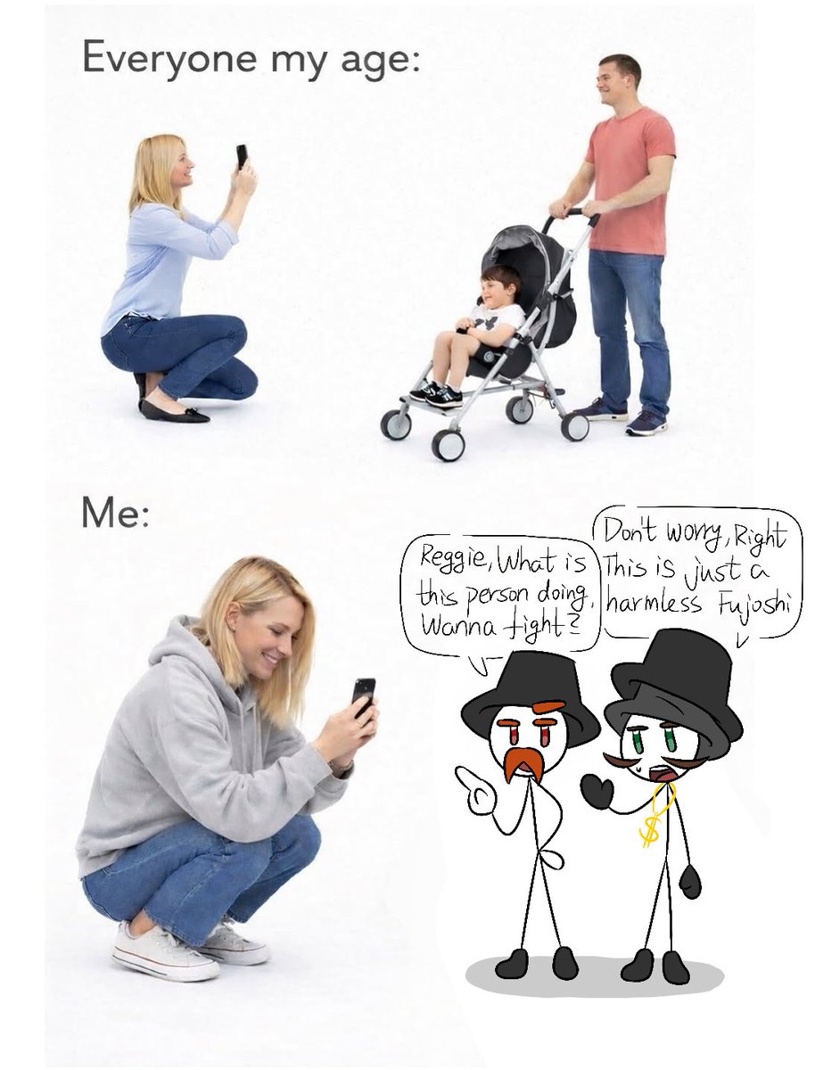 TangJun_Tarlin's tweet image. not harmless
#THSC #copperright #RightHandMan #ReginaldCopperbottom