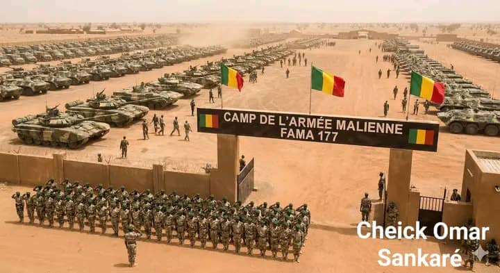 Mali Kura tweet media