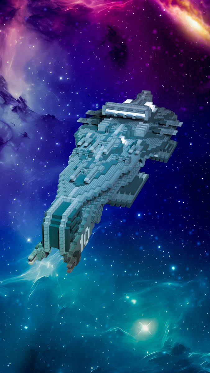 StarFall   

More information about us : discord.gg/rossignobt              

 Build on Rossignol server, by : <a href="/Akuriken/">Akuriken</a>

Render by : <a href="/Akuriken/">Akuriken</a>

Server hosted by : <a href="/minestrator_/">MineStrator</a> 

#mc #minecraft #build #minecraft建築コミュ #rendermaker #builder