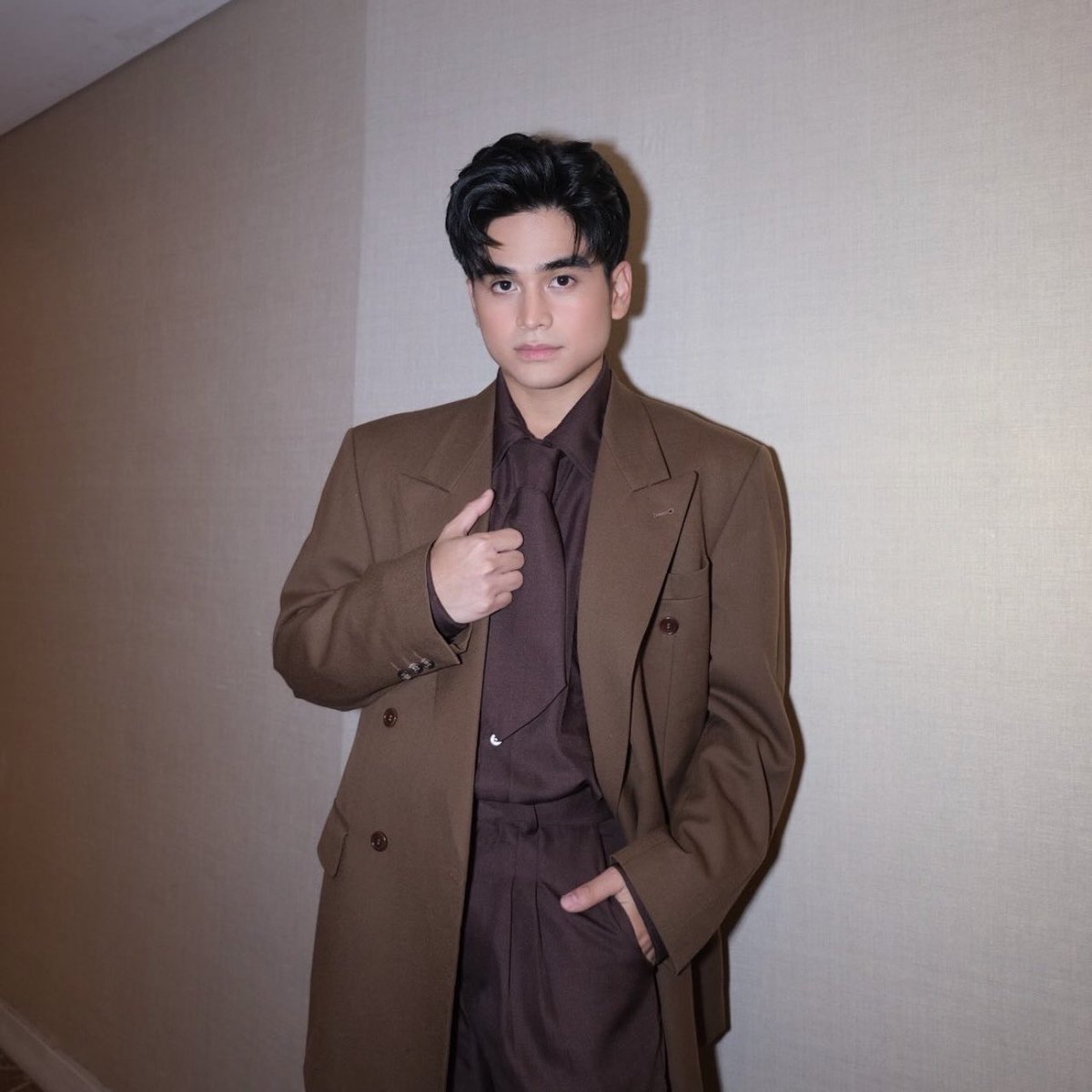 PopPlanet_'s tweet image. Will Ashley (@willashley05) Expands His Acting Slate with Hotel 88 as Kiko Endaya.