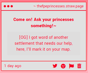 𝐏𝐫𝐢𝐧𝐜𝐞𝐬𝐬 ∆𝐥𝐢𝐜𝐞 tweet media