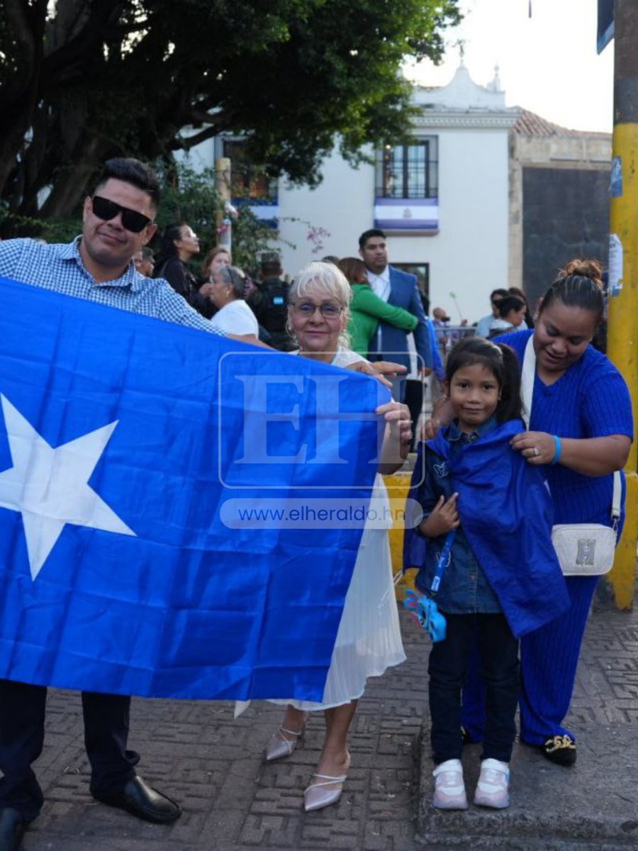 Diario El Heraldo tweet media