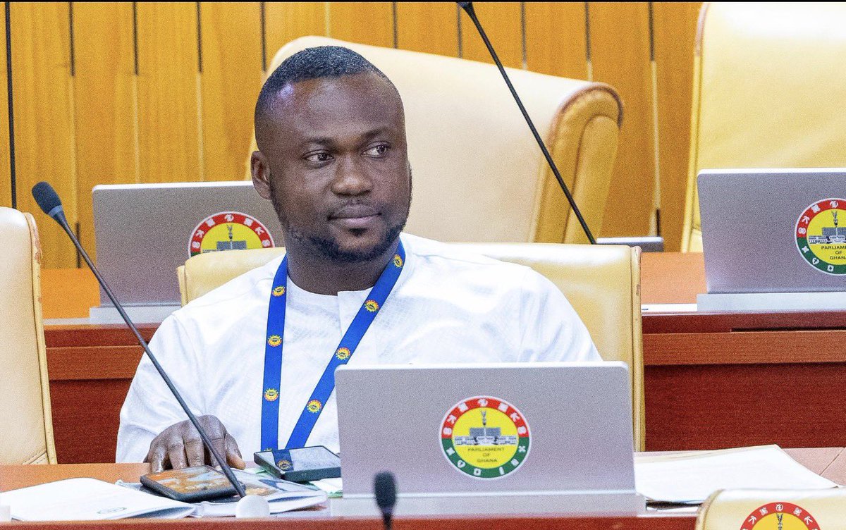 Tech In Twi tweet media