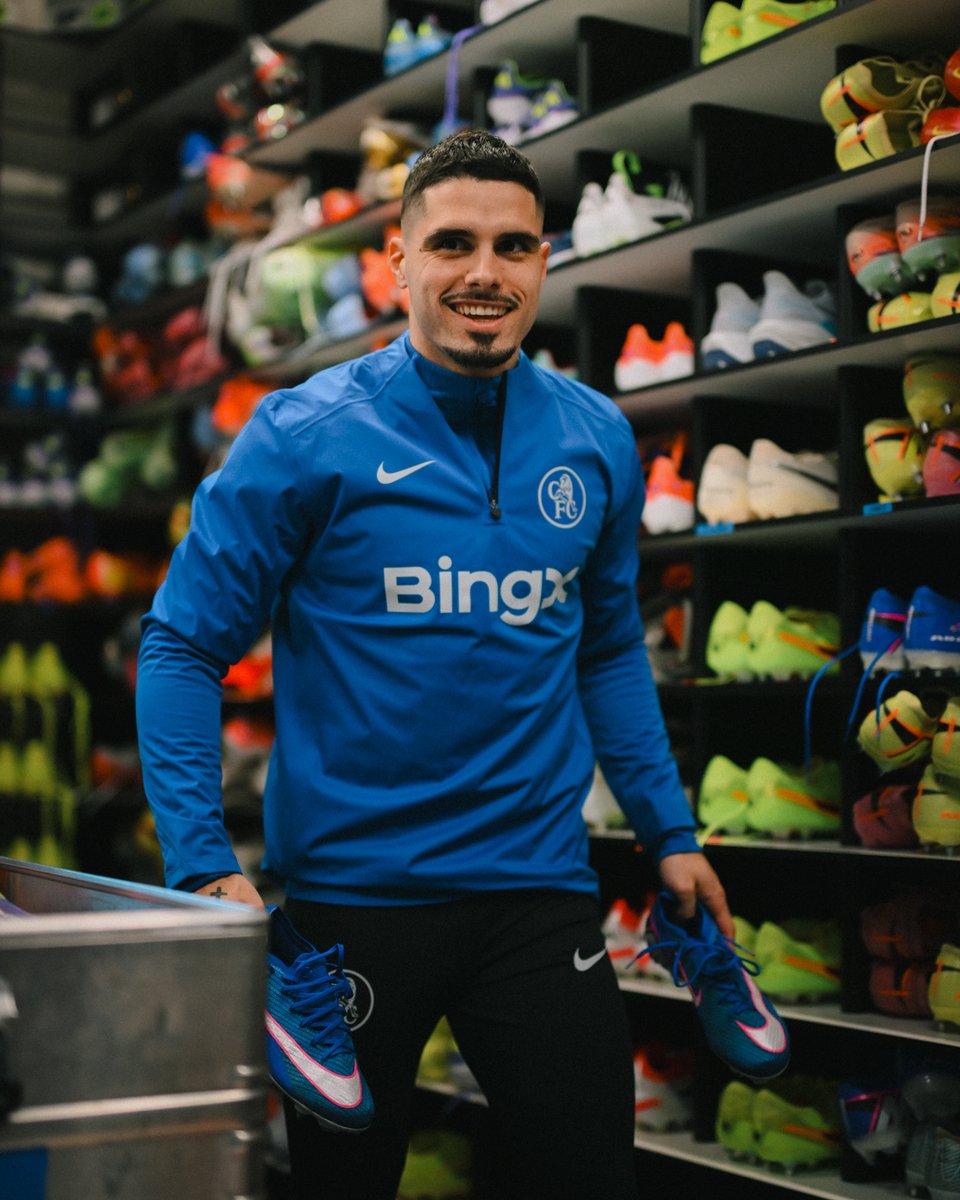 ChelseaFC's tweet image. Pedro. 🇵🇹