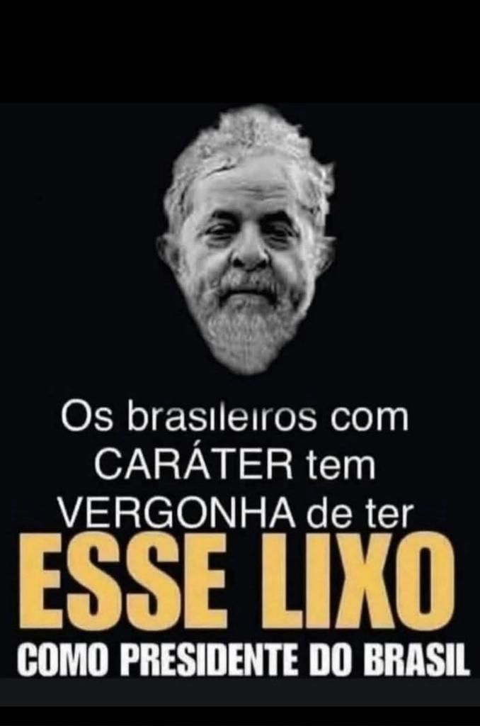 cabeleirera's tweet photo. @TumultoBR Vergonha jumento https://t.co/MZ9D45jevu