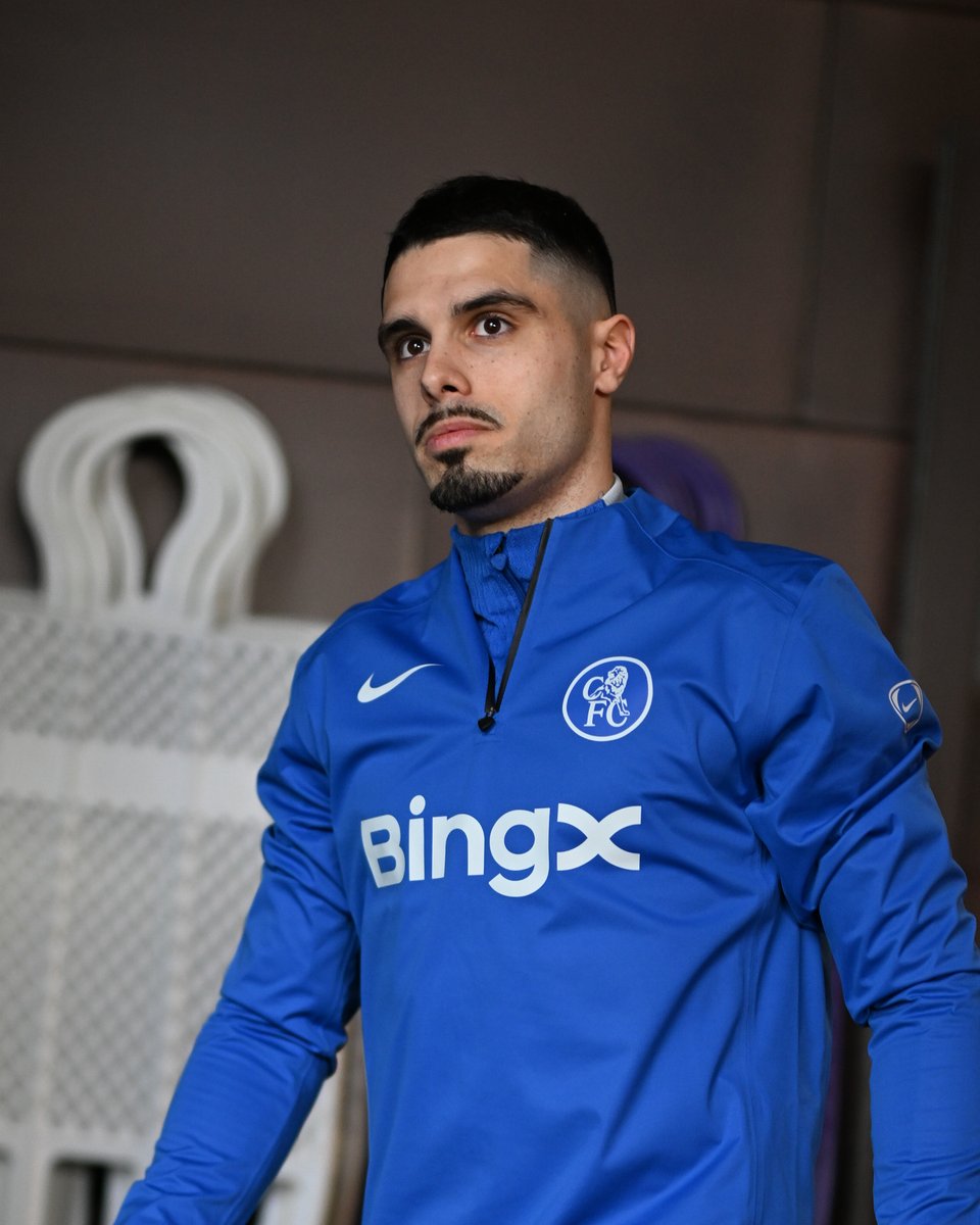 ChelseaFC's tweet image. Pedro. 🇵🇹