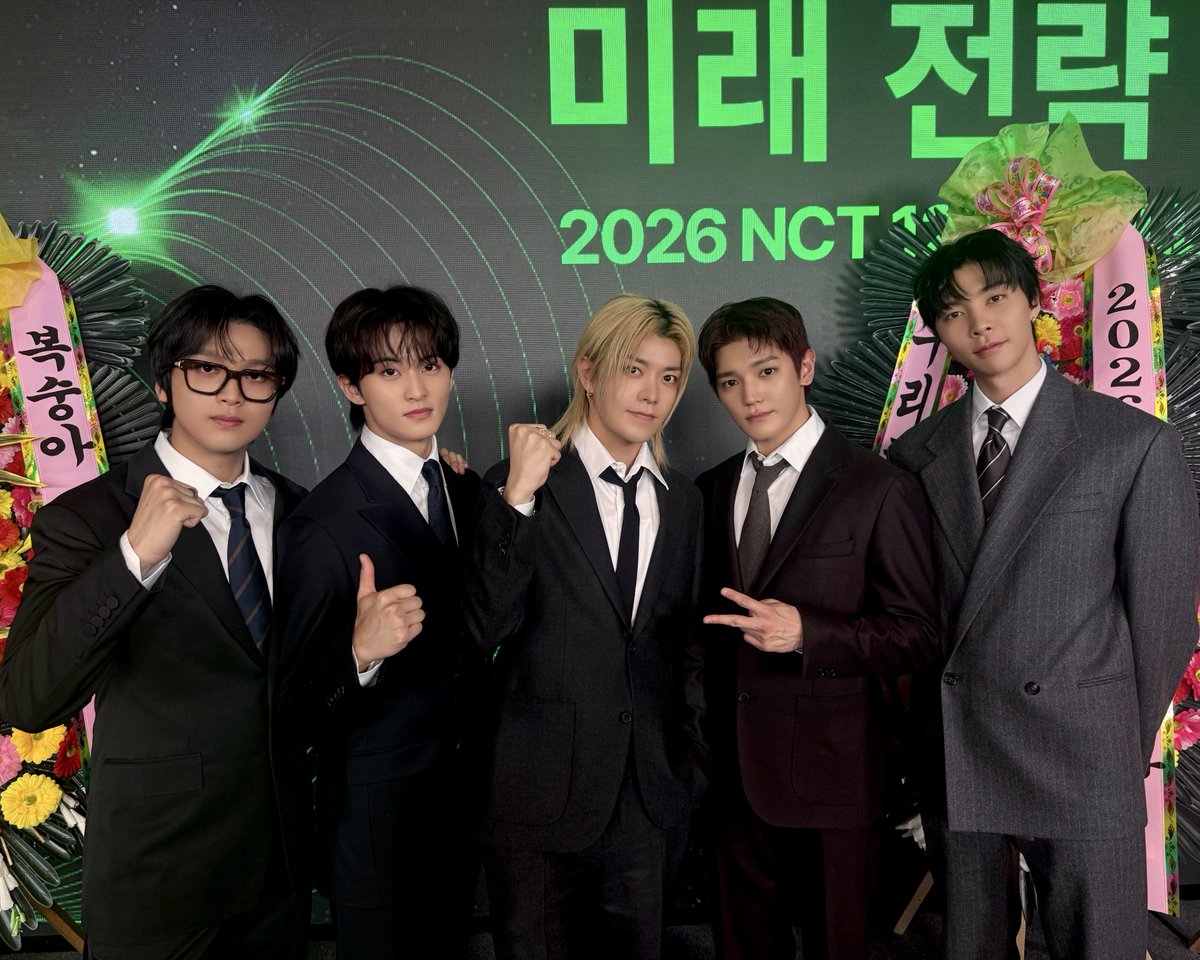 NCTsmtown_127's tweet image. SKULL SESSION #NCT127 #HAPPY127DAY