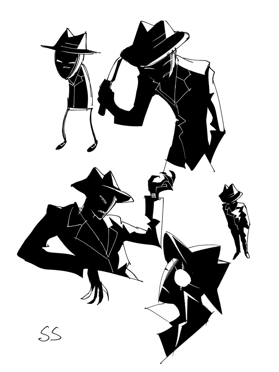CYJ_character's tweet photo. midnight crew https://t.co/r8Bk3HbJAU