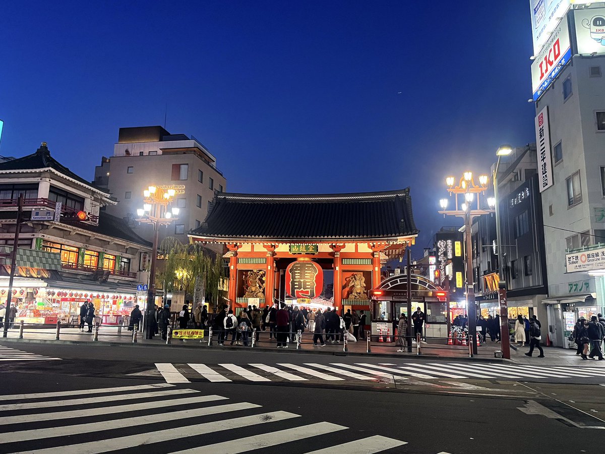 Japanese Lounge Night@浅草文化観光センターありがとうございました🏮

古典、現代邦楽、オリジナル、洋楽カバーなど盛り沢山✨
久しぶりにゆずさんともご一緒できて嬉しかった〜🥰

2/24(火)も同じく獅子道さんのイベントで、こちらで演奏させていただきます🌸
お時間ございましたら是非😊