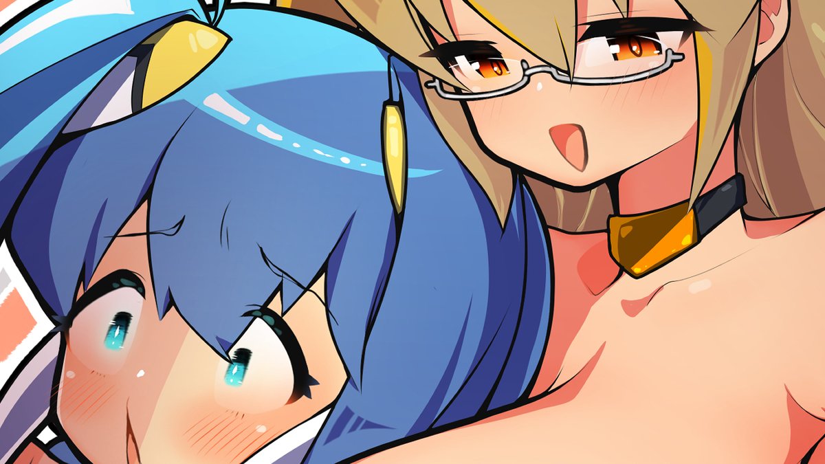 ふた亜乃亜フリント尿道責め先行公開更新しました!リクありがとうございます!
リンクはプロフから! 