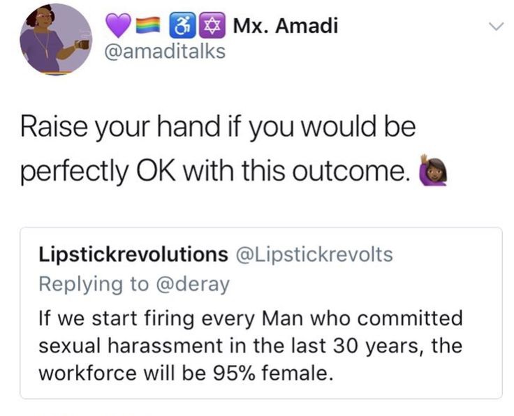 Provokethoughtz's tweet image. 