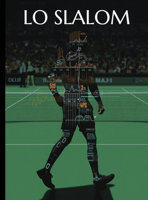 Lo Slalom tweet media