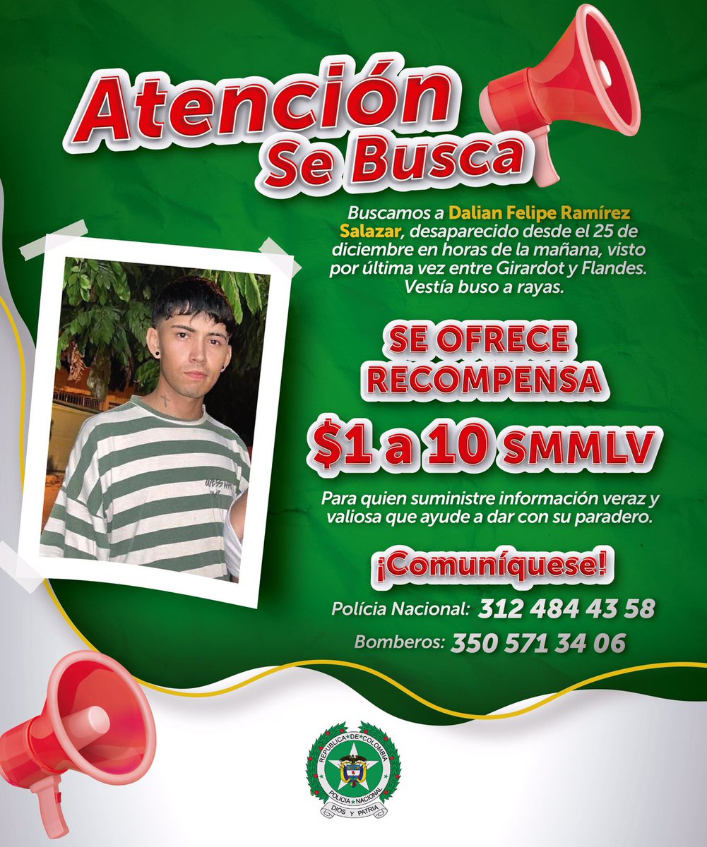Noticias RCN tweet media
