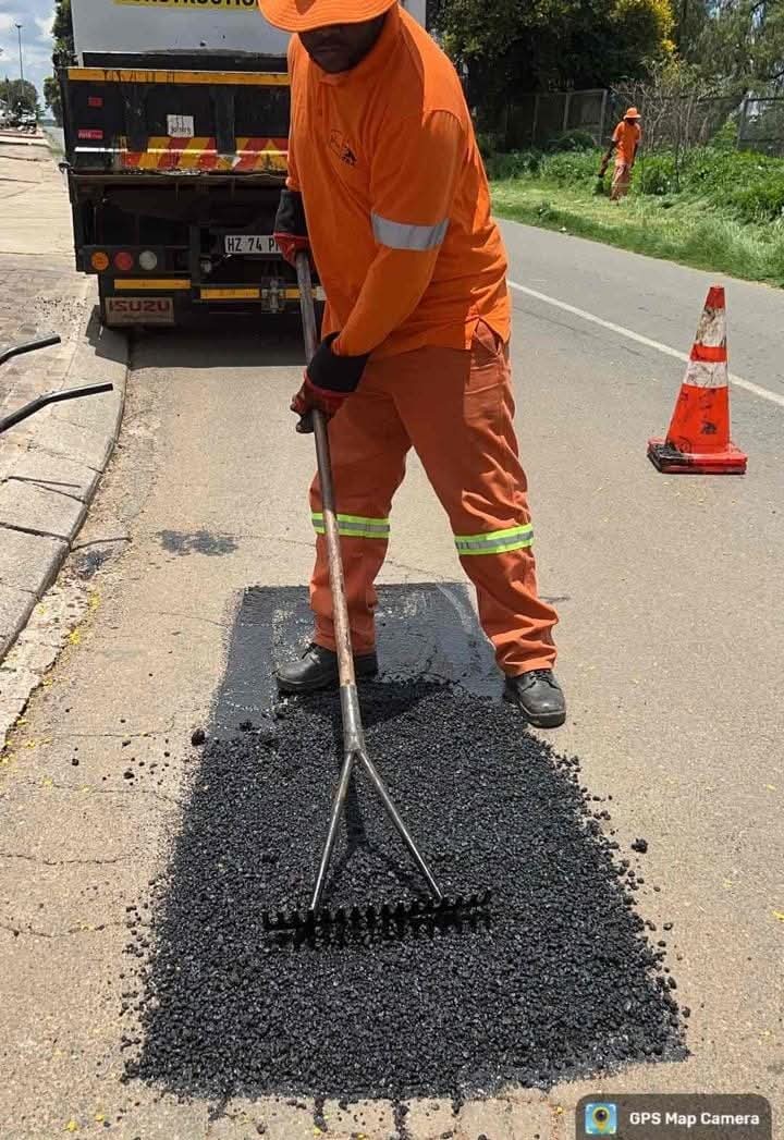 City of Joburg tweet media