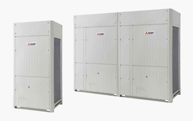 New Post: City Multi YXM: Mitsubishi Electric’s next‑gen R32 VRF boosts efficiency and cuts carbon hvacr-global.com/city-multi-yxm…