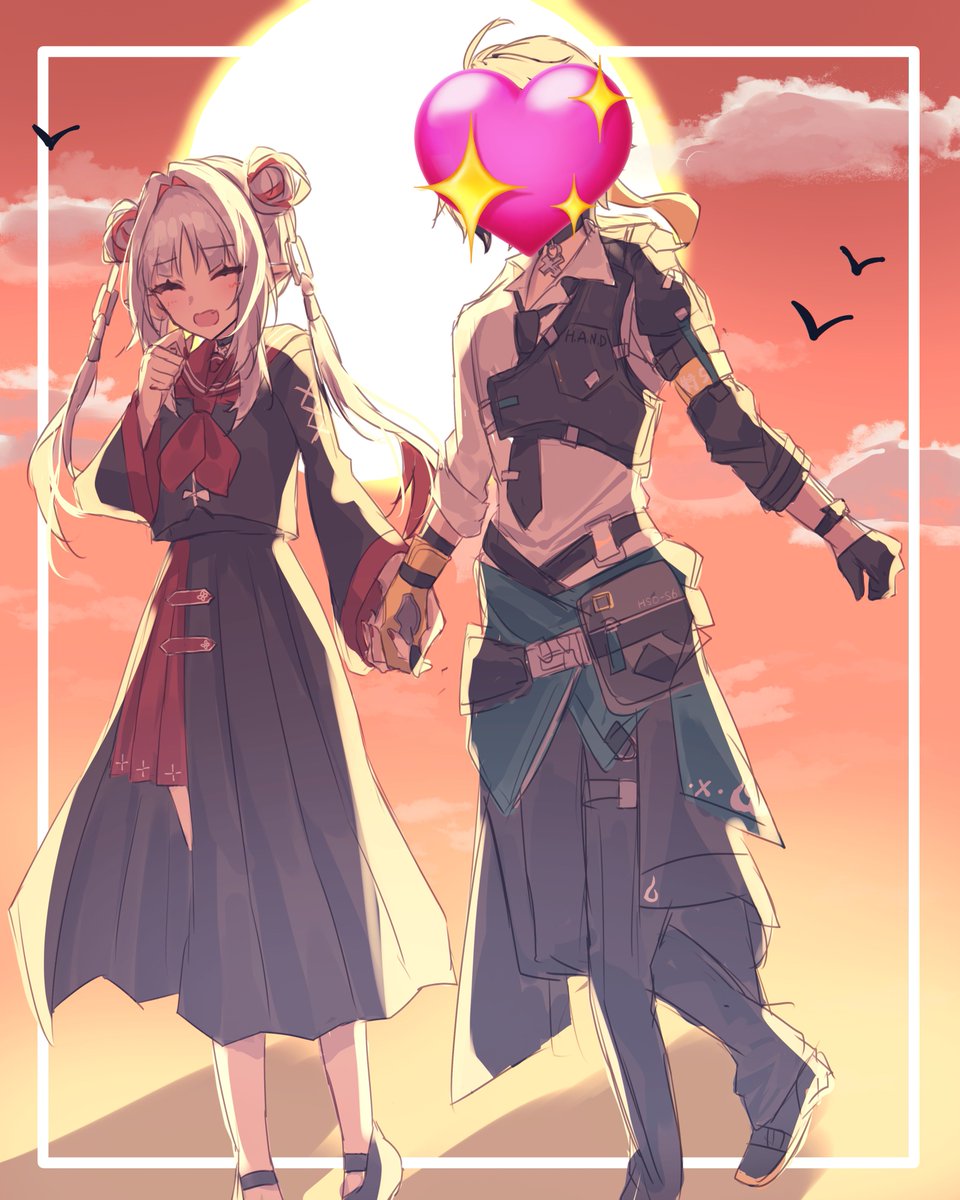 いふ💟有償依頼受付中 tweet media